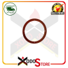 Guarnizione anteriore aspiratore fumi (Rif. Int. 8005)