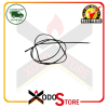 Sonda temperatura ambiente NTC 10K con cavo da 85 cm per stufa a pellet (Rif.Int. 8003)