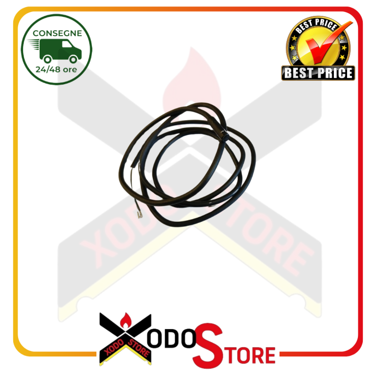 Sonda ambiente doppio isolamento ORIGINALE CADEL COD. 4D145209070