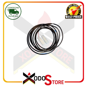 Sonda pellet occhiello originale PALAZZETTI cod. 895726550