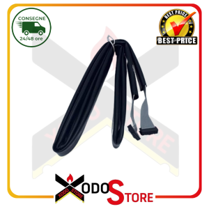 CAVO FLAT 1400MM X PANNELLO COMANDI ORIGINALE PALAZZETTI cod. 895727140