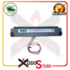 Display Cherie Logo Soleil Plus per stufe a pellet ORIGINALE EDILKAMIN cod. R641560