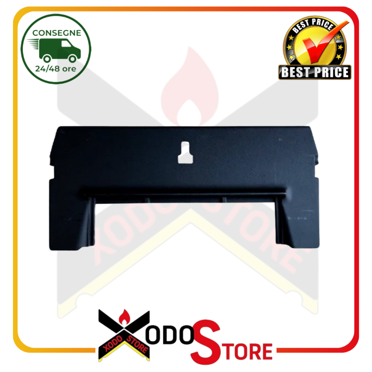 Deflettore fumi ECOPALEX 76 IN GHISA ORIGINALE PALAZZETTI cod. 892601730