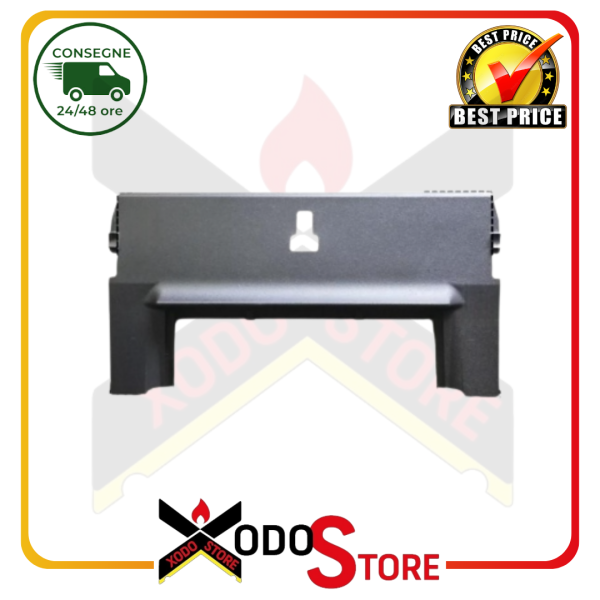 Deflettore fumi ECOPALEX 66 per stufe a pellet ORIGINALE PALAZZETTI cod. 892600430