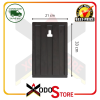 Deflettore fumi per Multifire 45 33x21 cmORIGINALE PALAZZETTI cod. 892604970