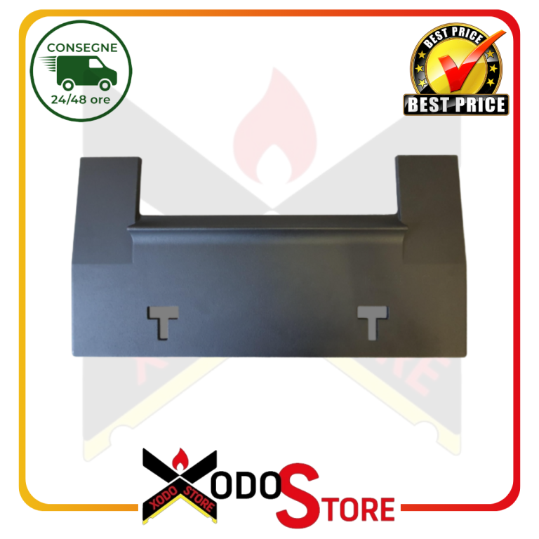 Deflettore fumi ECOPALEX 88 ORIGINALE PALAZZETTI cod. 892603630