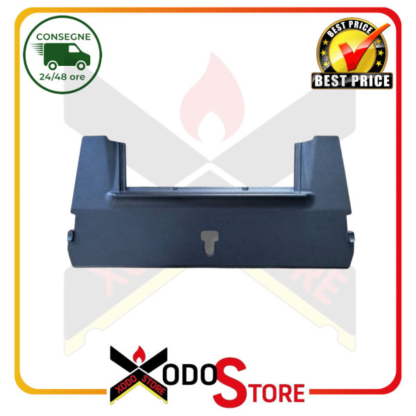 Deflettore fumi Ecopalex 70 ORIGINALE PALAZZETTI cod. 892600710