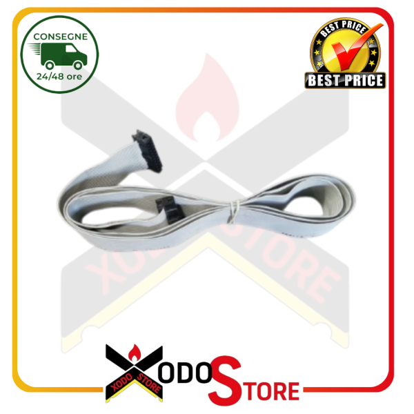 Cavo flat 20 poli ORIGINALE EDILKAMIN cod. R644270