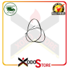 Sonda ambiente NTC 10K con cavo da 55cm (Rif.Int. 8005)