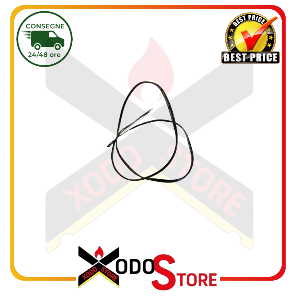 NTC 10k room probe with cable for CLAM and CADEL (Rif.Int. 8005)