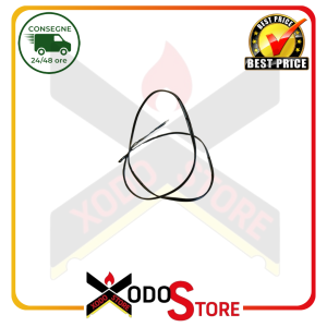 Sonda ambiente NTC 10K con cavo da 55cm (Rif.Int. 8005)