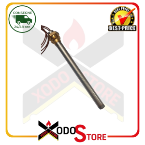 Candeletta resistenza accensione per stufa a pellet ORIGINALE RAVELLI cod. 55044