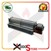 Ventilatore tangenziale per stufa a pellet ORIGINALE RAVELLI cod. 55014