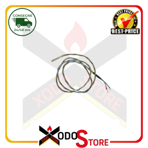 Termocoppia J flangia sonda ORIGINALE RAVELLI cod. 55010 