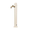 Tall fountain BEL-FER model 42/ARM Garden fountain