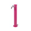 Iron fountain BEL-FER 42/ARR (double tap) Garden fountain