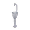 Fountain "CACTUS" Iron fountain BEL-FER 42/ARRC