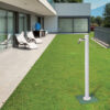 IRON FOUNTAIN BEL-FER Garden fountain model 42/SR