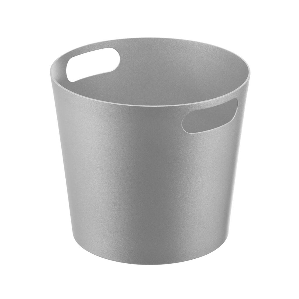 Secchiello da terra in alluminio trattamento antiruggine – BEL FER 42/SCT