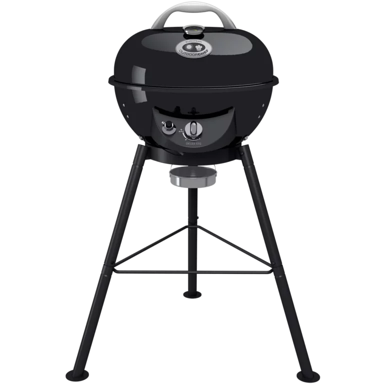 Barbecue gas grill OUTDOORCHEF modello CHELSEA 420 G 4.3 kW