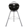 Barbecue elettrico grill OUTDOORCHEF CHELSEA 420 E