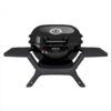 Electric grill barbecue OUTDOORCHEF MINICHEF 420 E