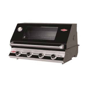 Barbecue BBQ da incasso IL BRACERE BEEF-EATER modello SIGNATURE S3000E 4 FUOCHI porcellanato PRONTA CONSEGNA