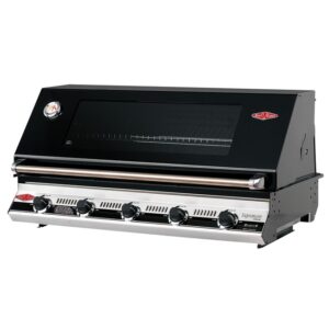 Barbecue BBQ IL BRACERE S3000E 5 FUOCHI