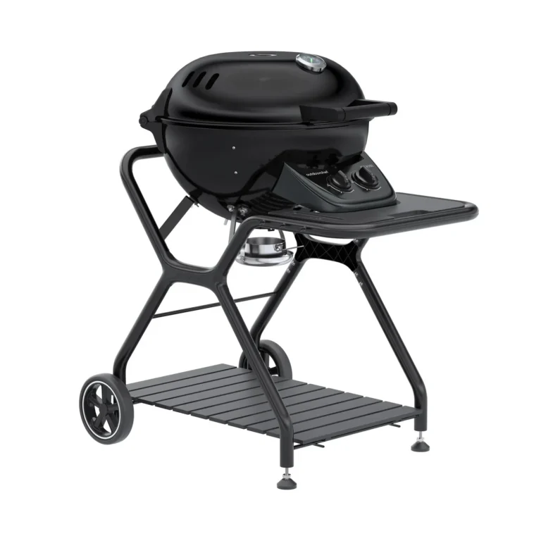 Barbecue a gas grill OUTDOORCHEF modello ASCONA 570 G EVO