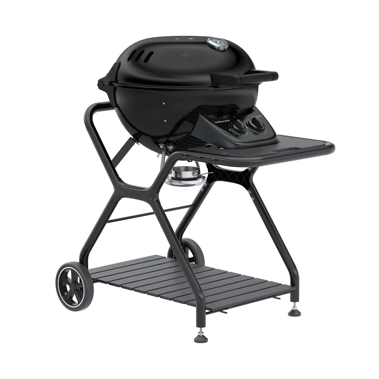 Barbecue a gas grill OUTDOORCHEF modello ASCONA 570 G EVO