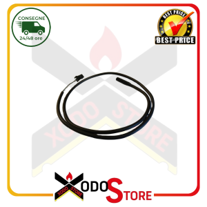 Sonda ambiente per stufe a pellet ORIGINALE MCZ cod. 4D145150100