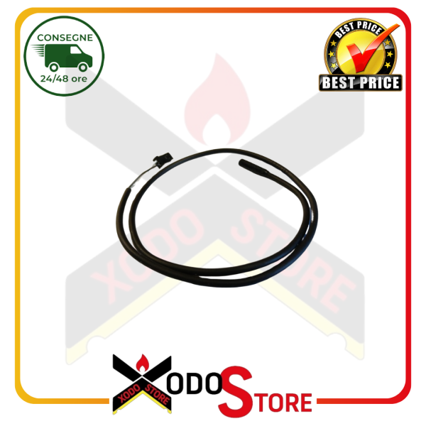 Sonda ambiente per stufe a pellet ORIGINALE MCZ cod. 4D145150100