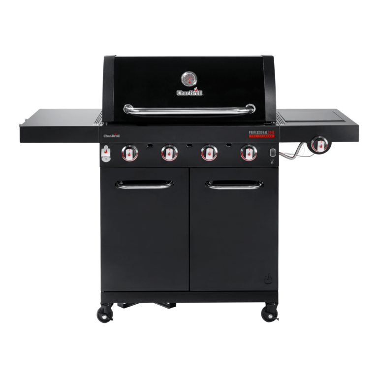 Barbecue a gas CHAR-BROIL modello PROFESSIONAL CORE B 4