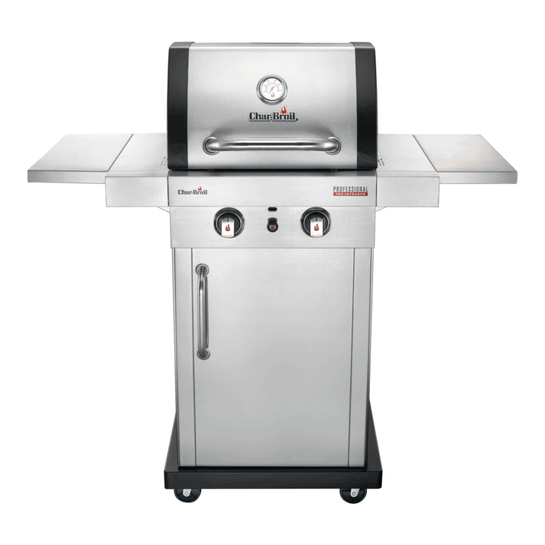 Barbecue a gas CHAR-BROIL modello PROFESSIONAL 2200 S