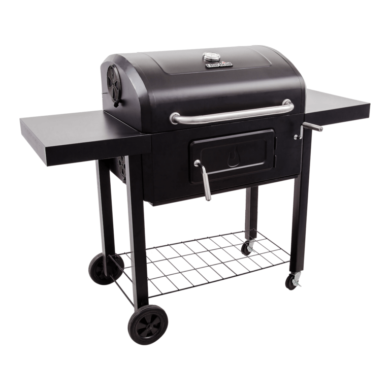 Barbecue a carbone per esterno CHAR-BROIL modello CHARCOAL 3500