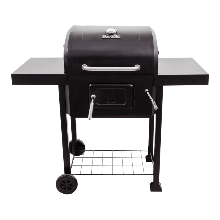 Barbecue a carbone per esterno CHAR-BROIL modello CHARCOAL 2600