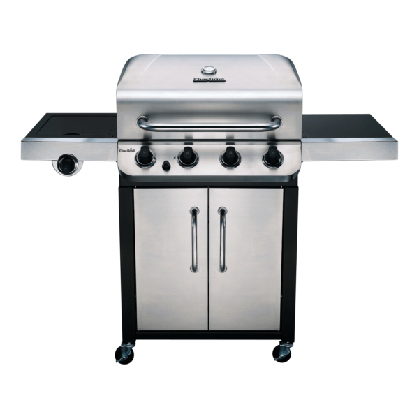 Barbecue a gas grill CHAR-BROIL modello CONVECTIVE 440 S