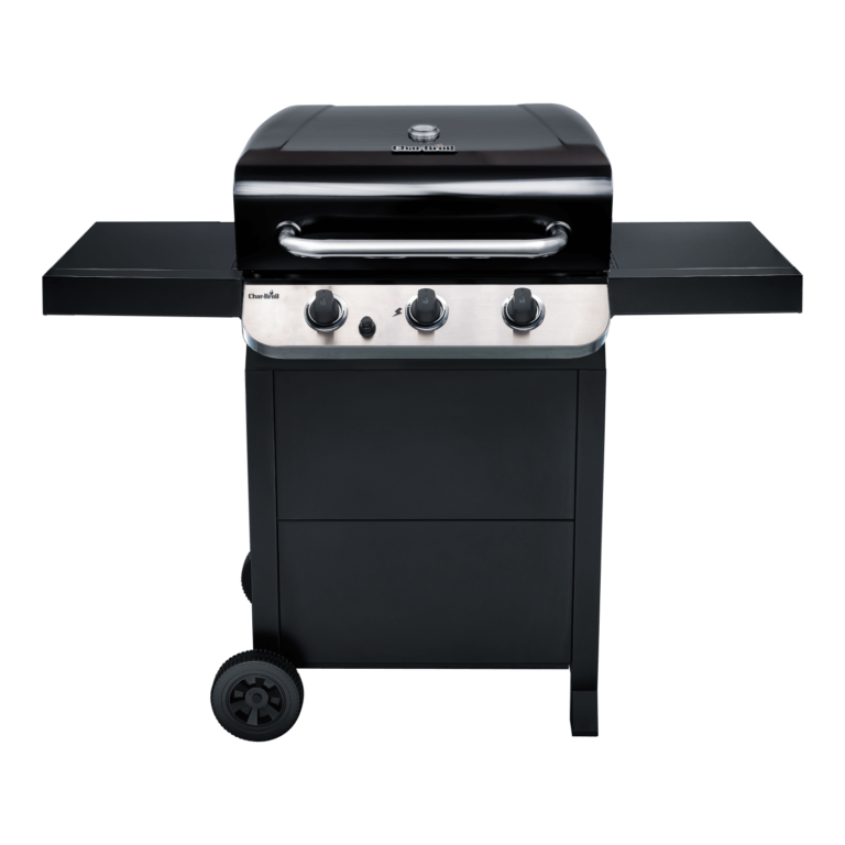 Barbecue a gas grill CHAR-BROIL modello CONVECTIVE 310 B