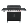 CHAR-BROIL gas barbecue model CONVECTIVE 640 B XL