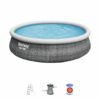 Bestway 57372 round swimming pool size ø 457 X 107 cm