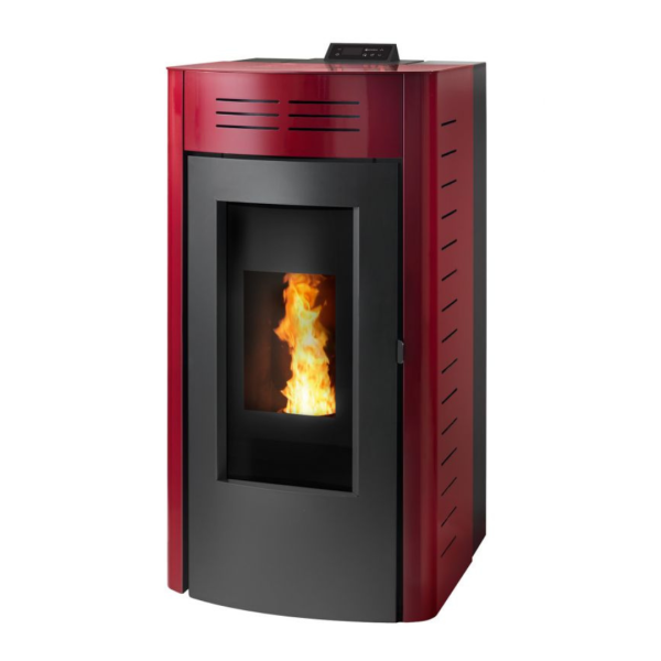 Termostufa pellet 5 Stelle MONTEGRAPPA AQ 32 S ISOLA