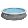 Round pool Fast Set 457X107 cm ORIGINAL BESTWAY code 57372