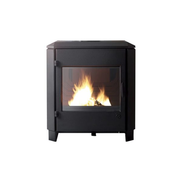 Stufa a legna MONTEGRAPPA modello DESIREE 10,3 kW