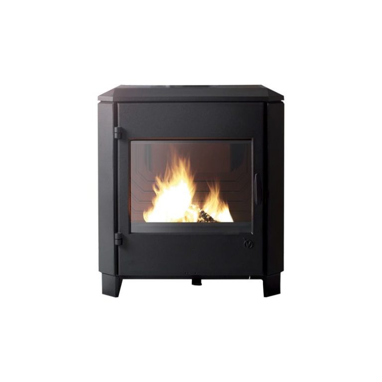 Stufa a legna MONTEGRAPPA modello DESIREE 10,3 kW