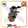 Motoriduttore per stufa a pellet ORIGINALE brushless MCZ cod. 41451702200