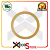 Guarnizione adesiva voluta fumi per stufa a pellet ORIGINALE MCZ cod. 41801002600