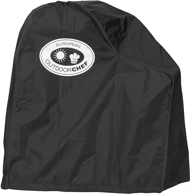 Barbecue Cover copertura OUTDOORCHEF ASCONA 570 G barbecue antipioggia cod. 18.221.53