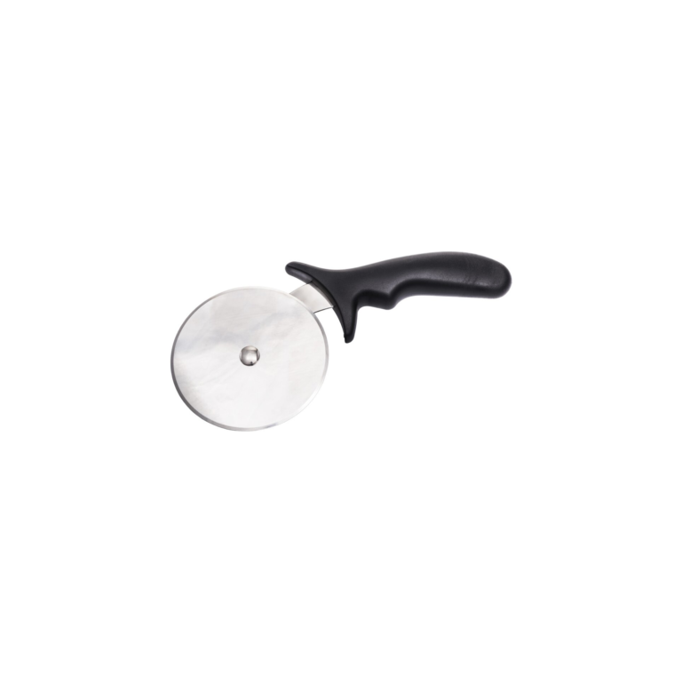 Rotella taglia pizza CHAR-BROIL cod.140.774 in acciaio inox