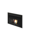 EVA CALOR pellet insert model TOMMY 9.5 kW