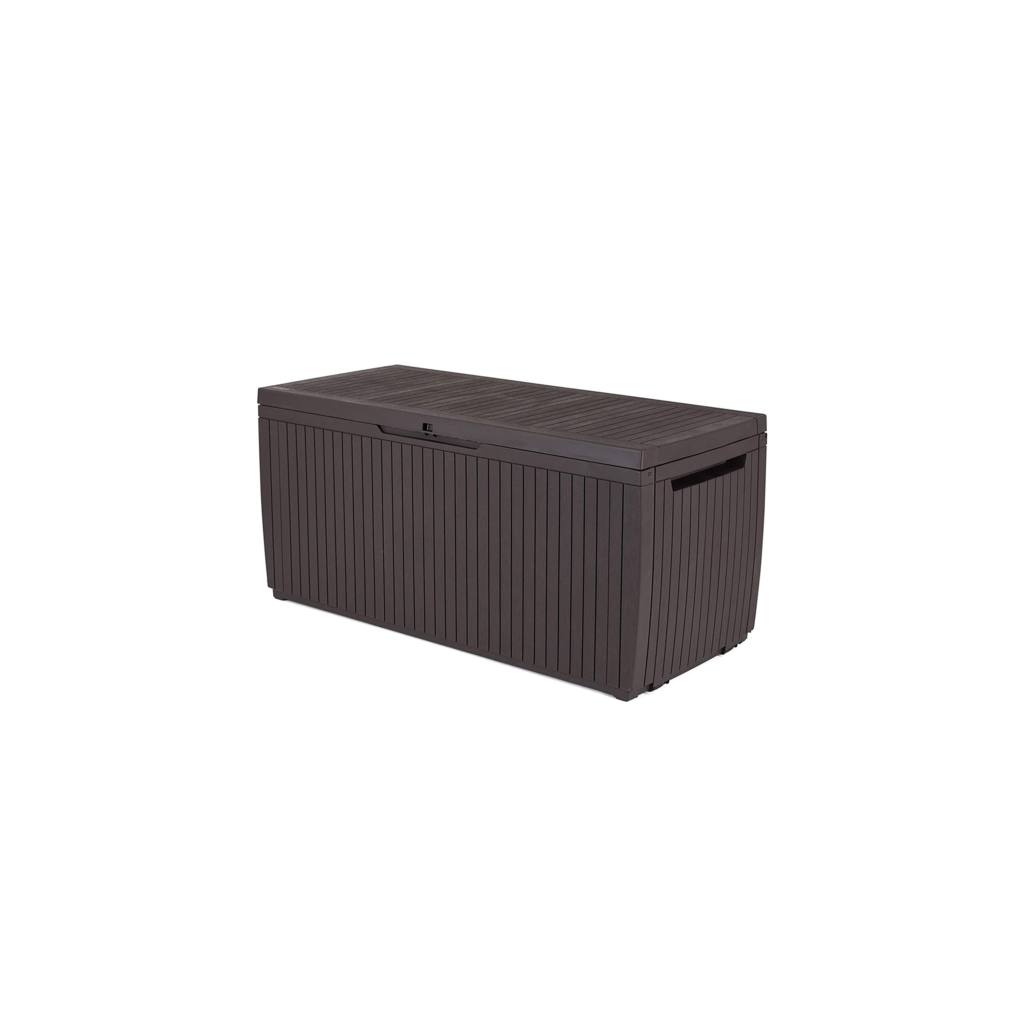 Store-It-Out Midi Box Porta Attrezzi in Resina Keter K249673